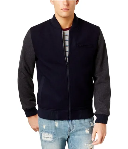 American Rag Mens River Bomber Jacket