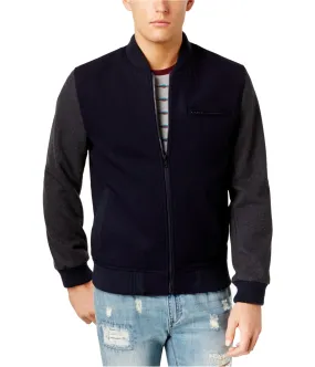 American Rag Mens River Bomber Jacket