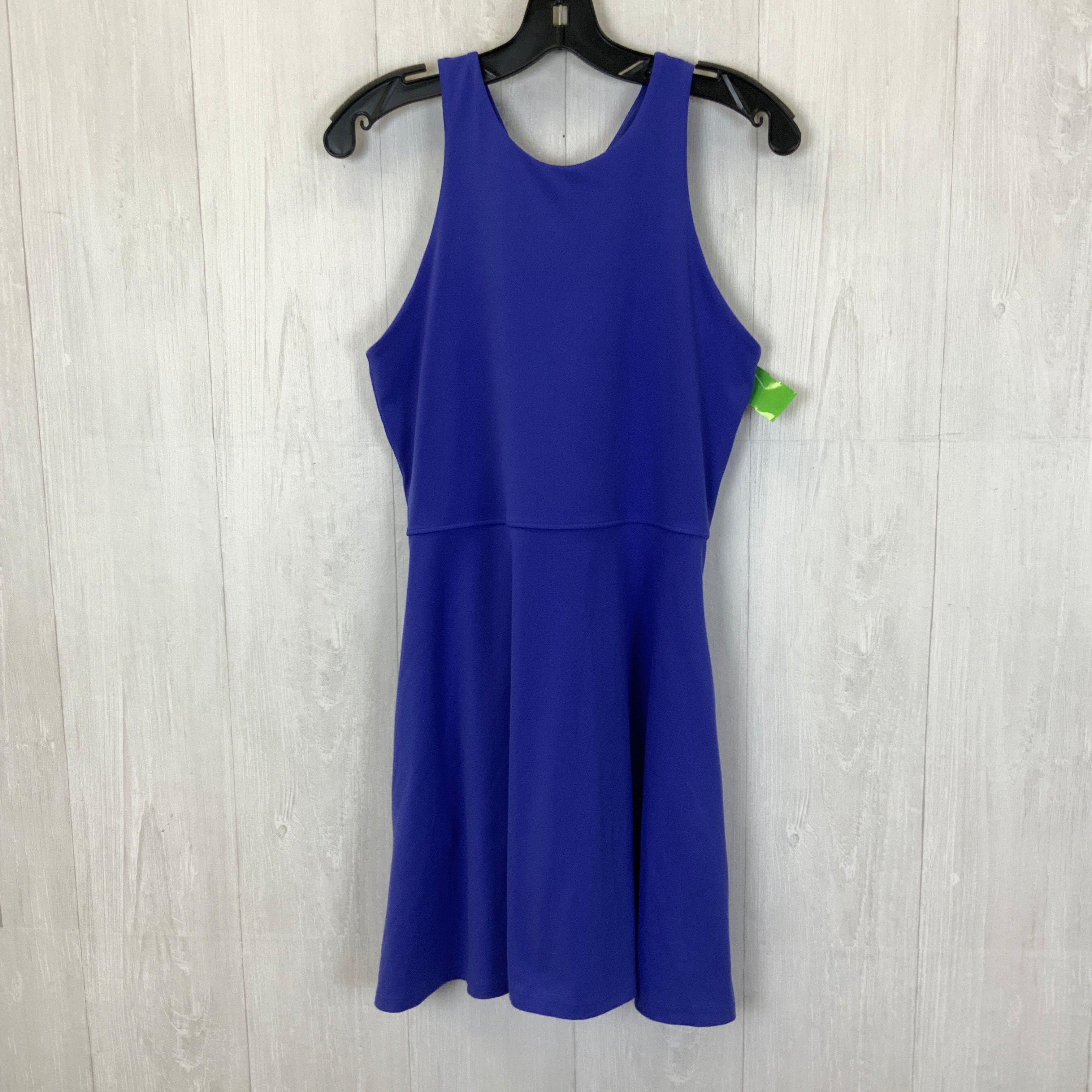 Athletic Dress By Athleta  Size: L