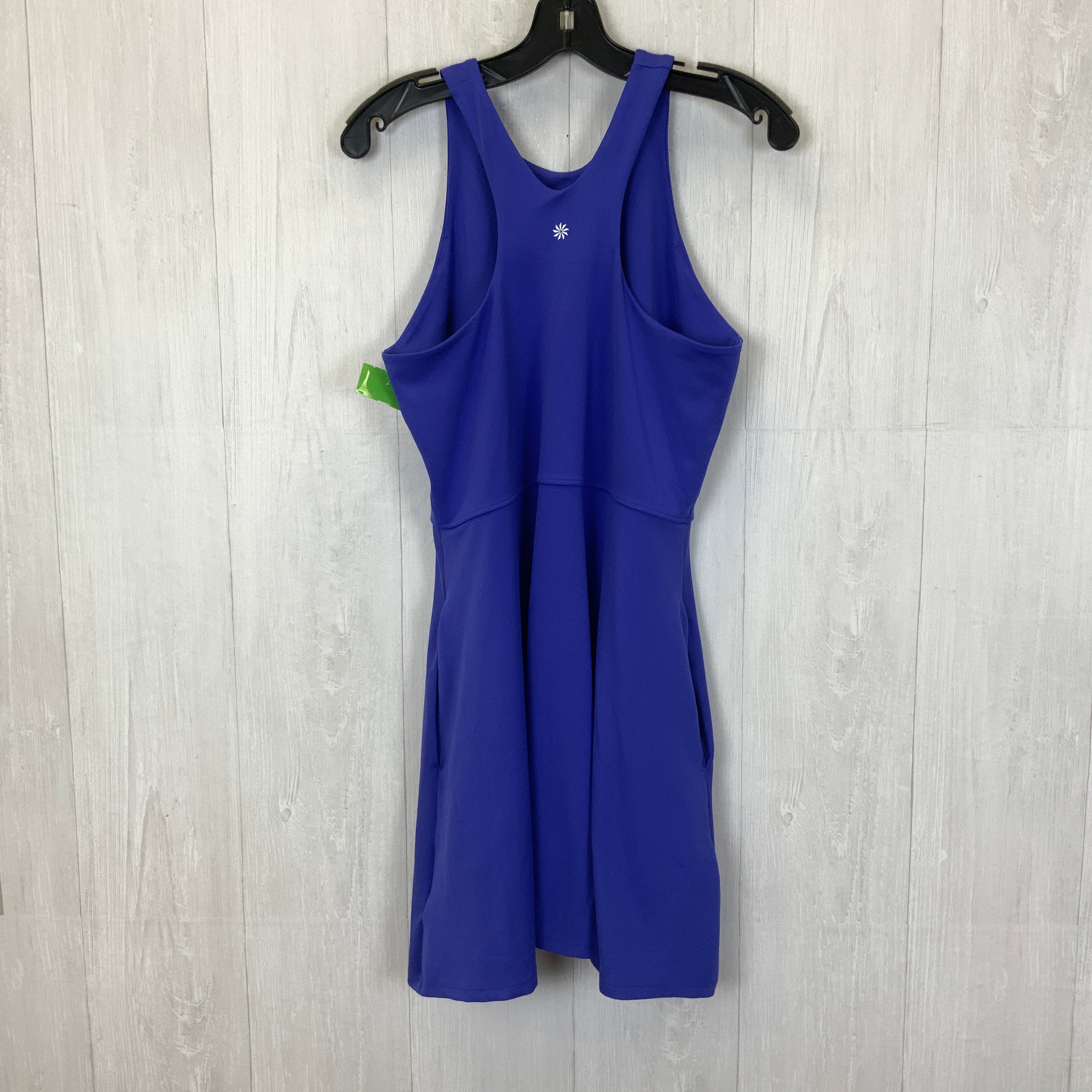 Athletic Dress By Athleta  Size: L