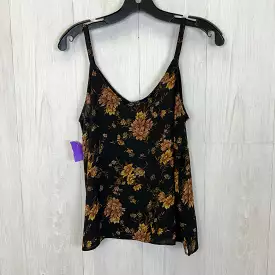 Blouse Sleeveless By Forever 21  Size: S