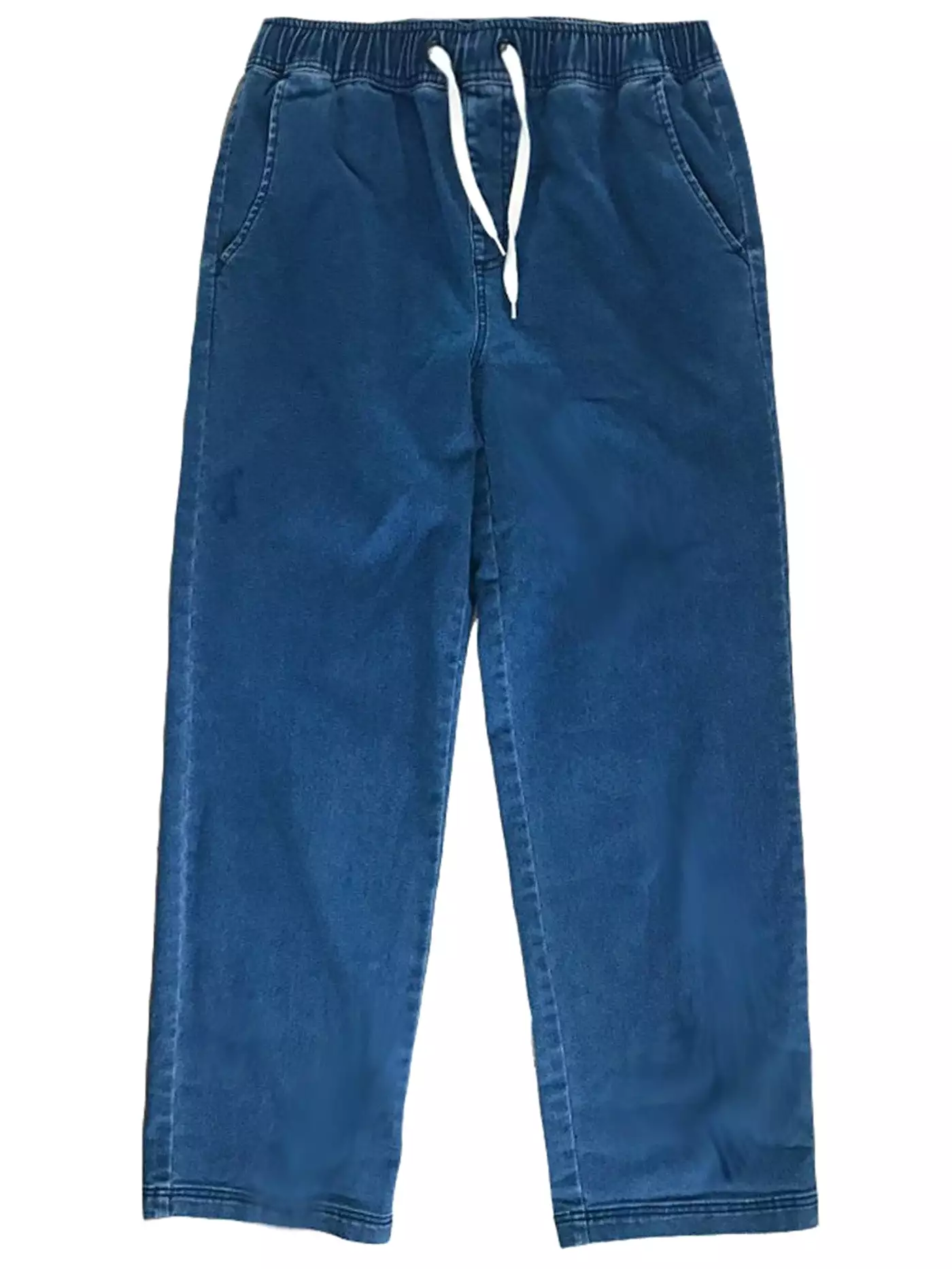 Carboro Relaxed Fit Chino Pants