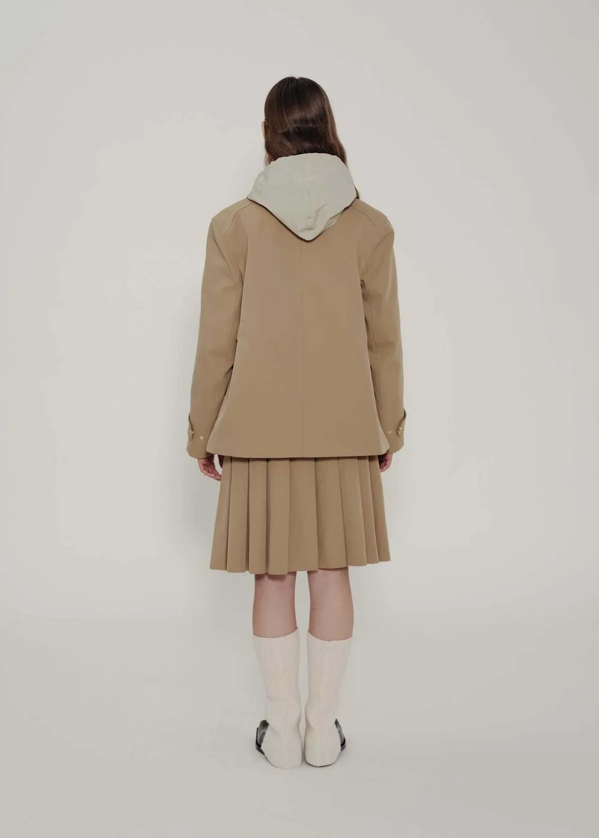 Chore Jacket - Beige