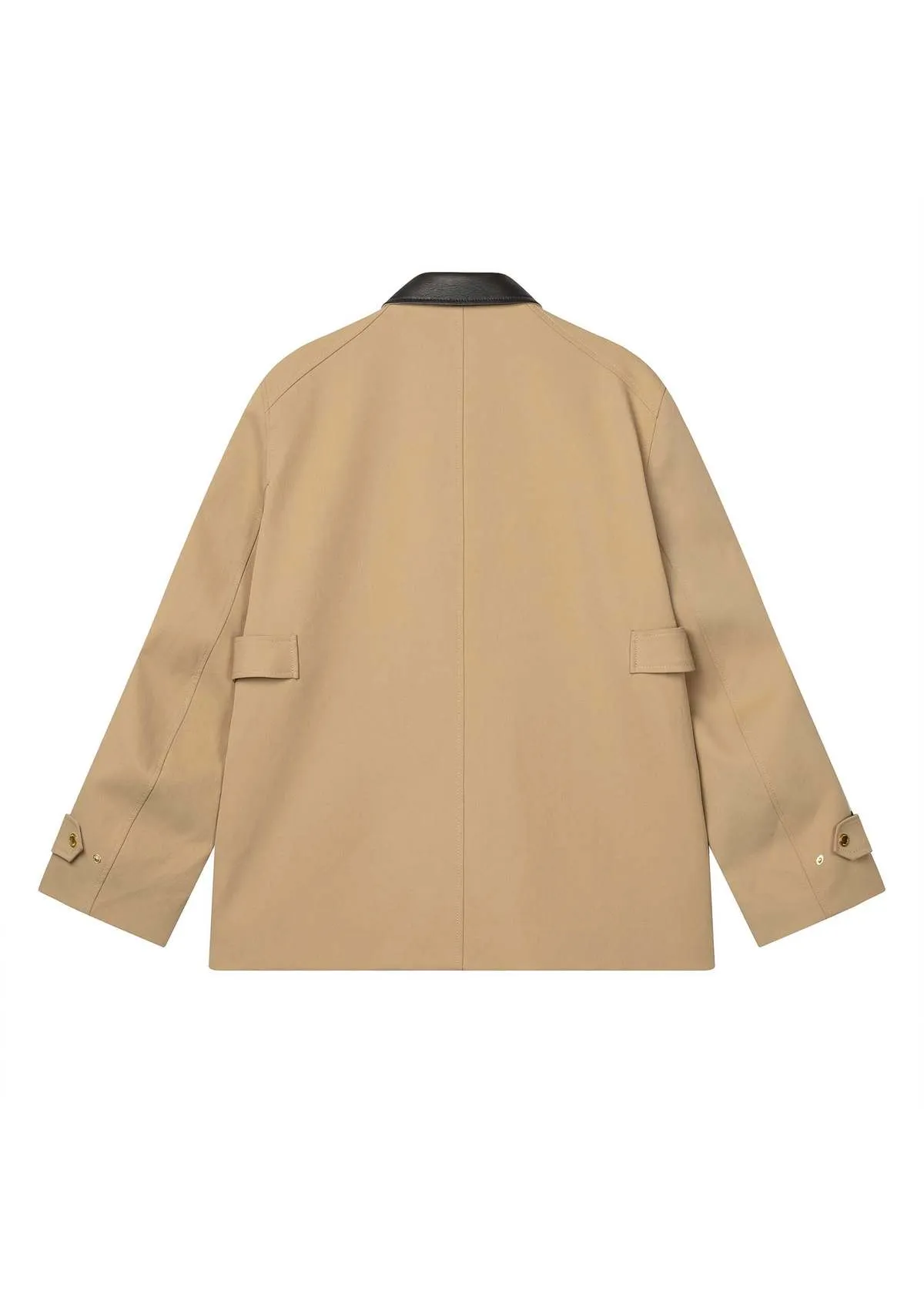 Chore Jacket - Beige