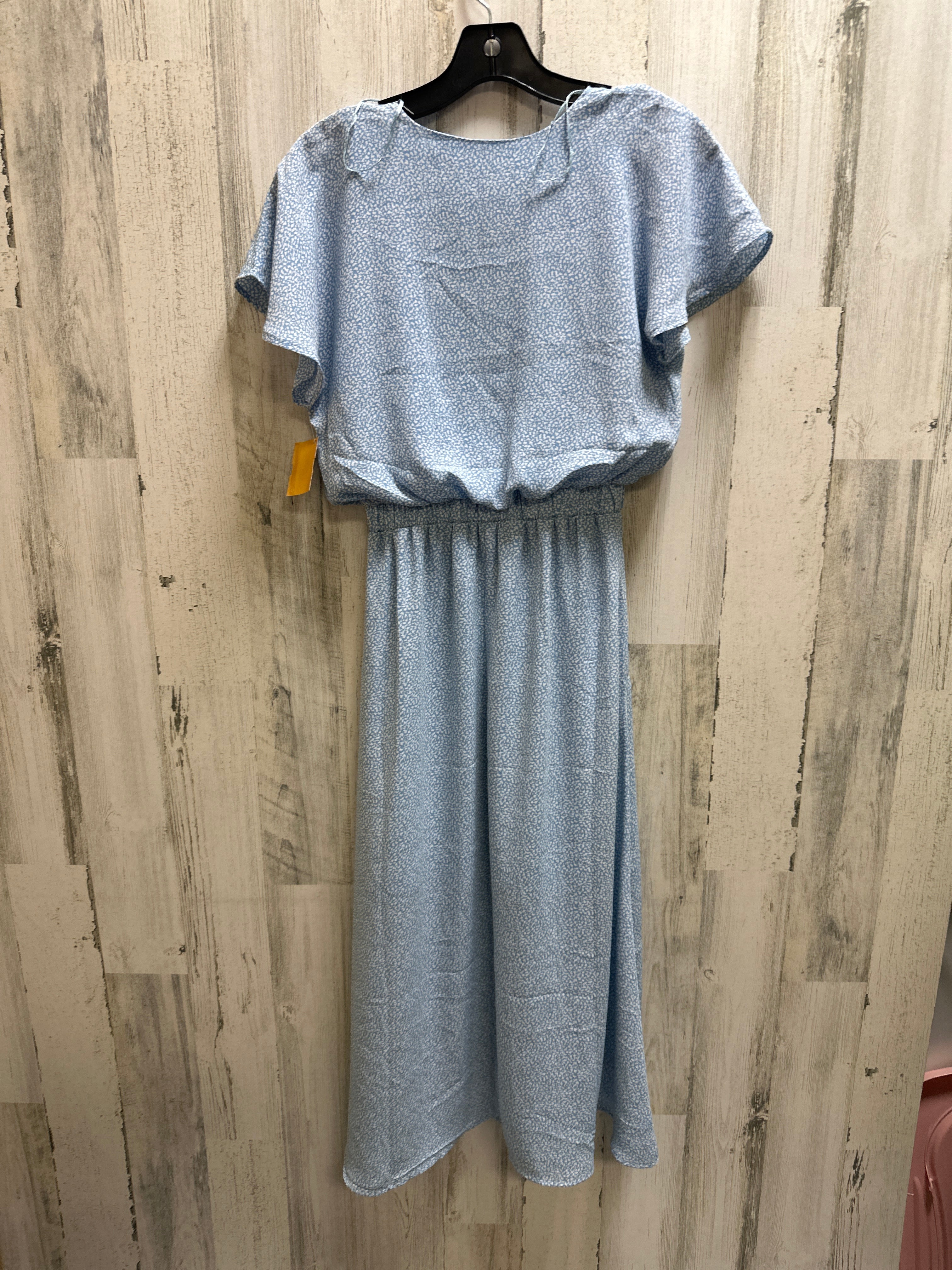 Dress Casual Maxi By Sienna Sky  Size: Xs