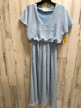 Dress Casual Maxi By Sienna Sky  Size: Xs