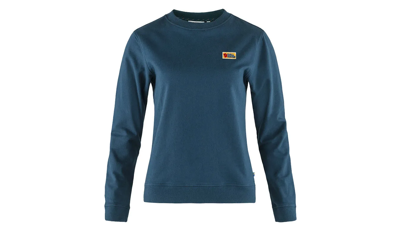 Fjällräven Vardag Sweater W