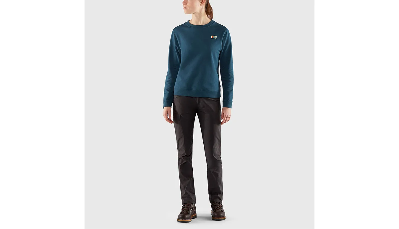 Fjällräven Vardag Sweater W