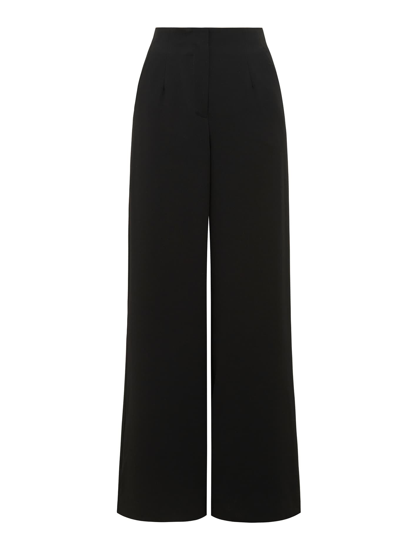 Freya High Waist Wide Leg Pants