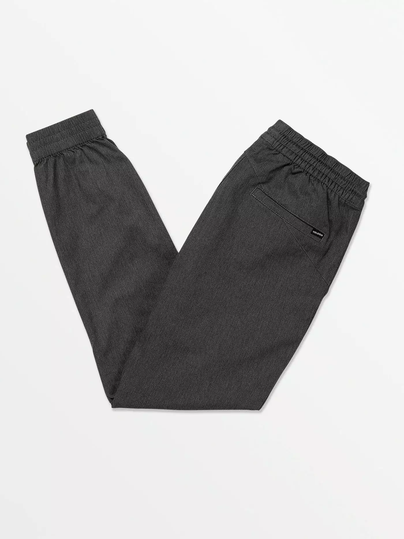 Frickin Slim Jogger Charcoal Heather Pants