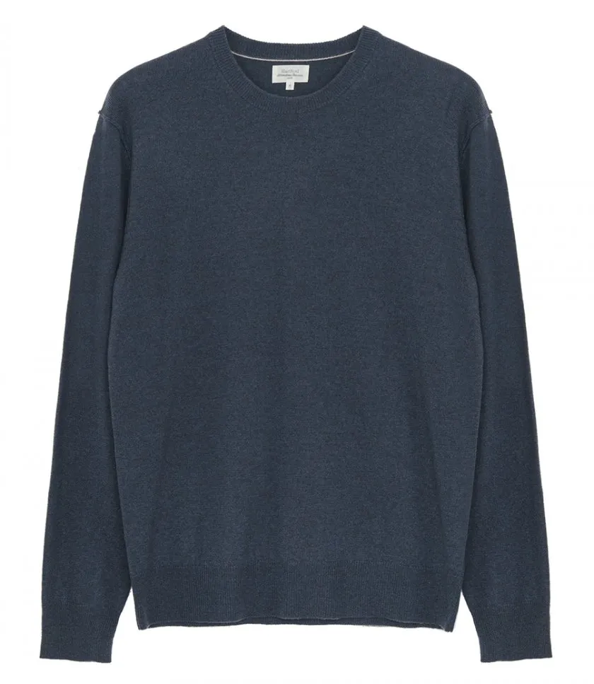 HARTFORDWOOL AND CASHMERE SWEATER