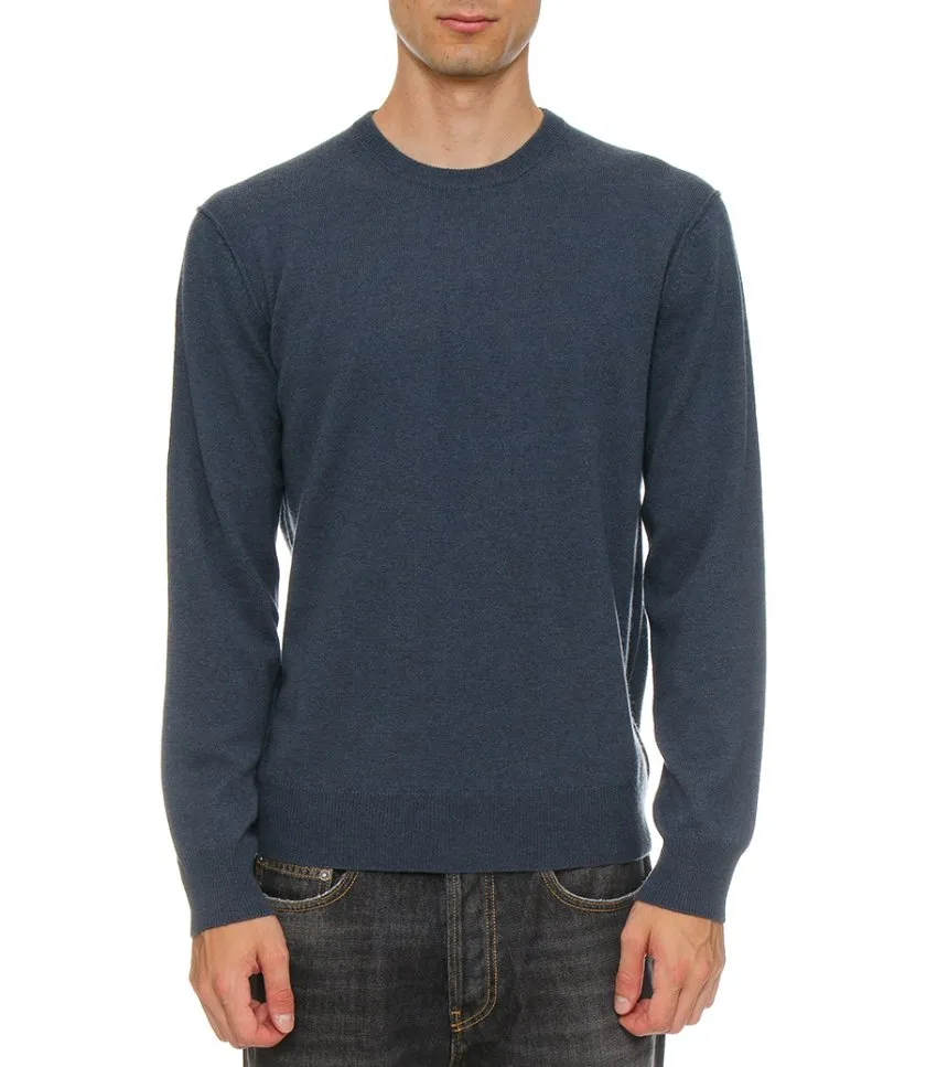 HARTFORDWOOL AND CASHMERE SWEATER