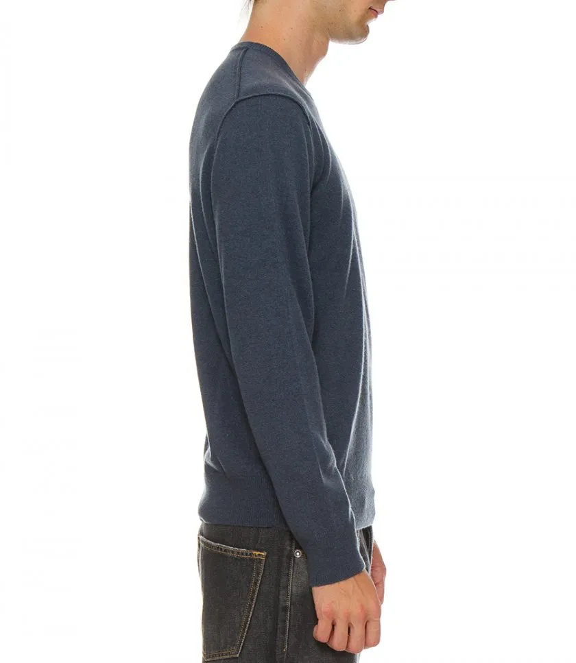 HARTFORDWOOL AND CASHMERE SWEATER