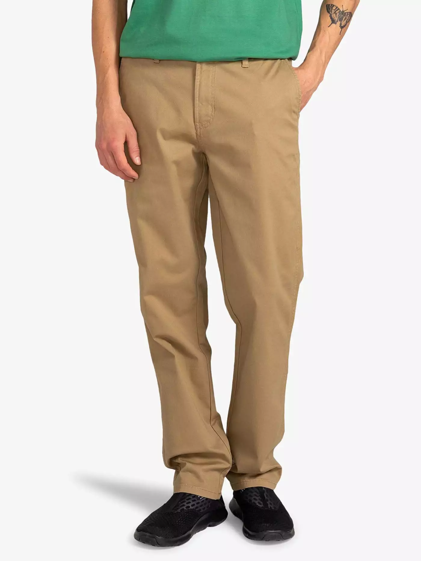 Howland Classic Chino Pants