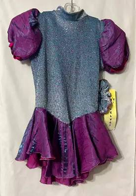 Jerry's 252 Youth 12-14 Cinderella Skate dress