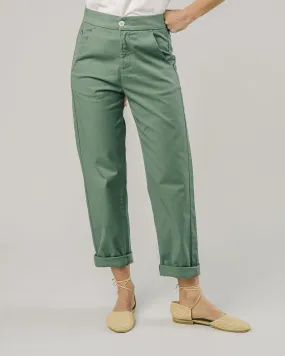 Kale Chino Pants