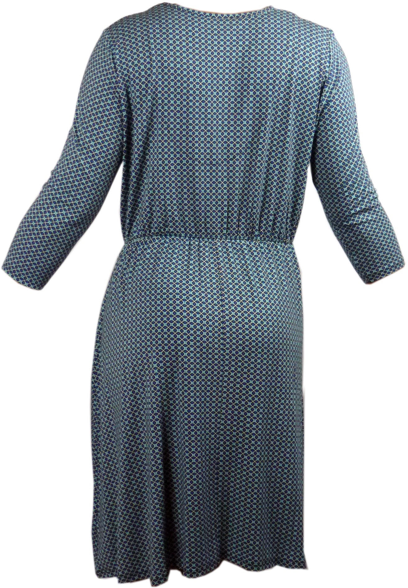 Ladies Long Sleeve Dress - THERAPY