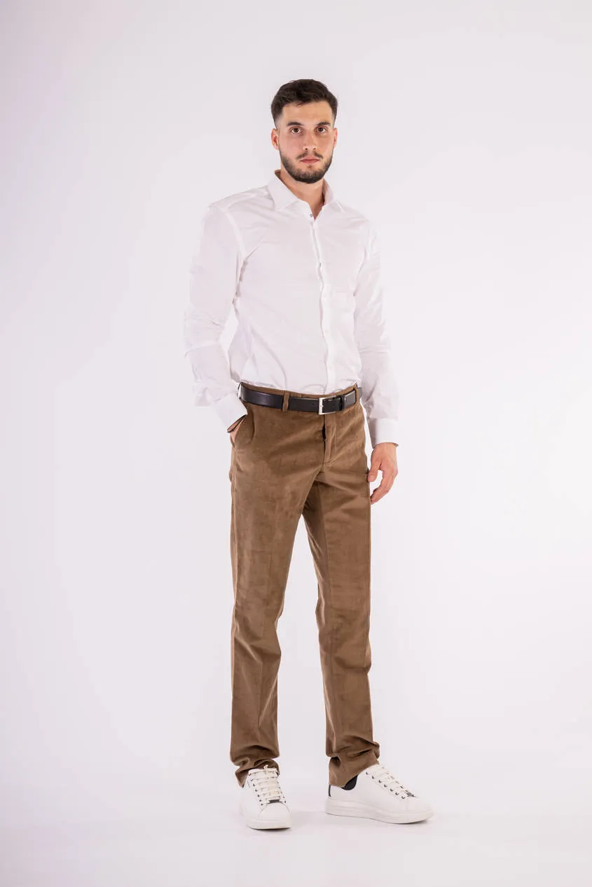 LEXTON CHINO PANTS