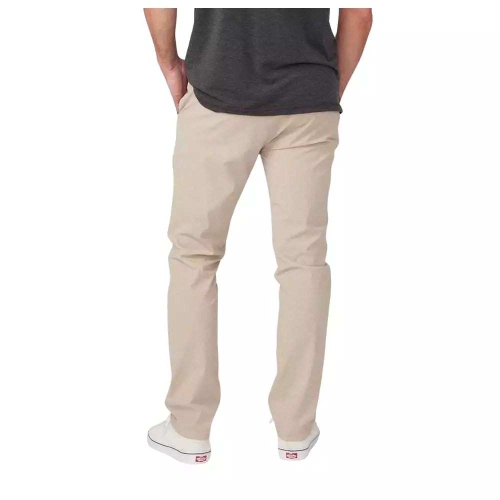 Linksoul Men's Chino Boardwalker Pants 2024