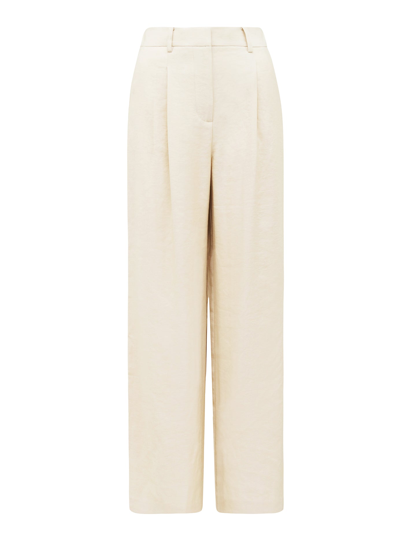 Marabella Petite Bamboo Wide Leg Pants