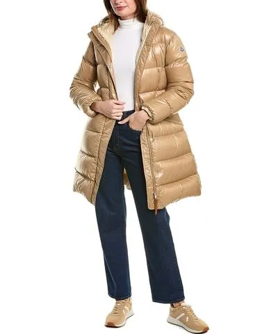 Moncler Bellevue Coat