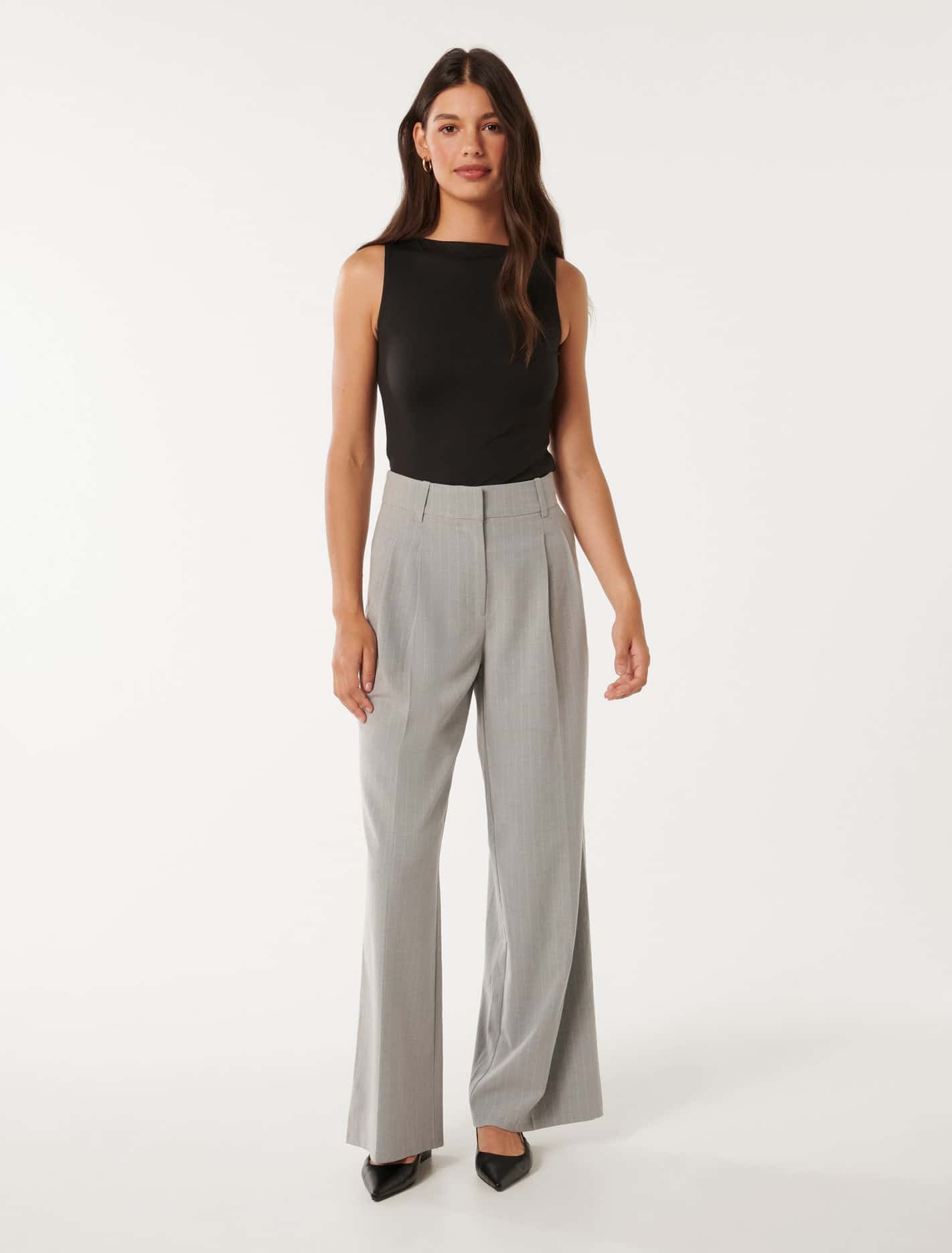 Noa Wide Leg Pants