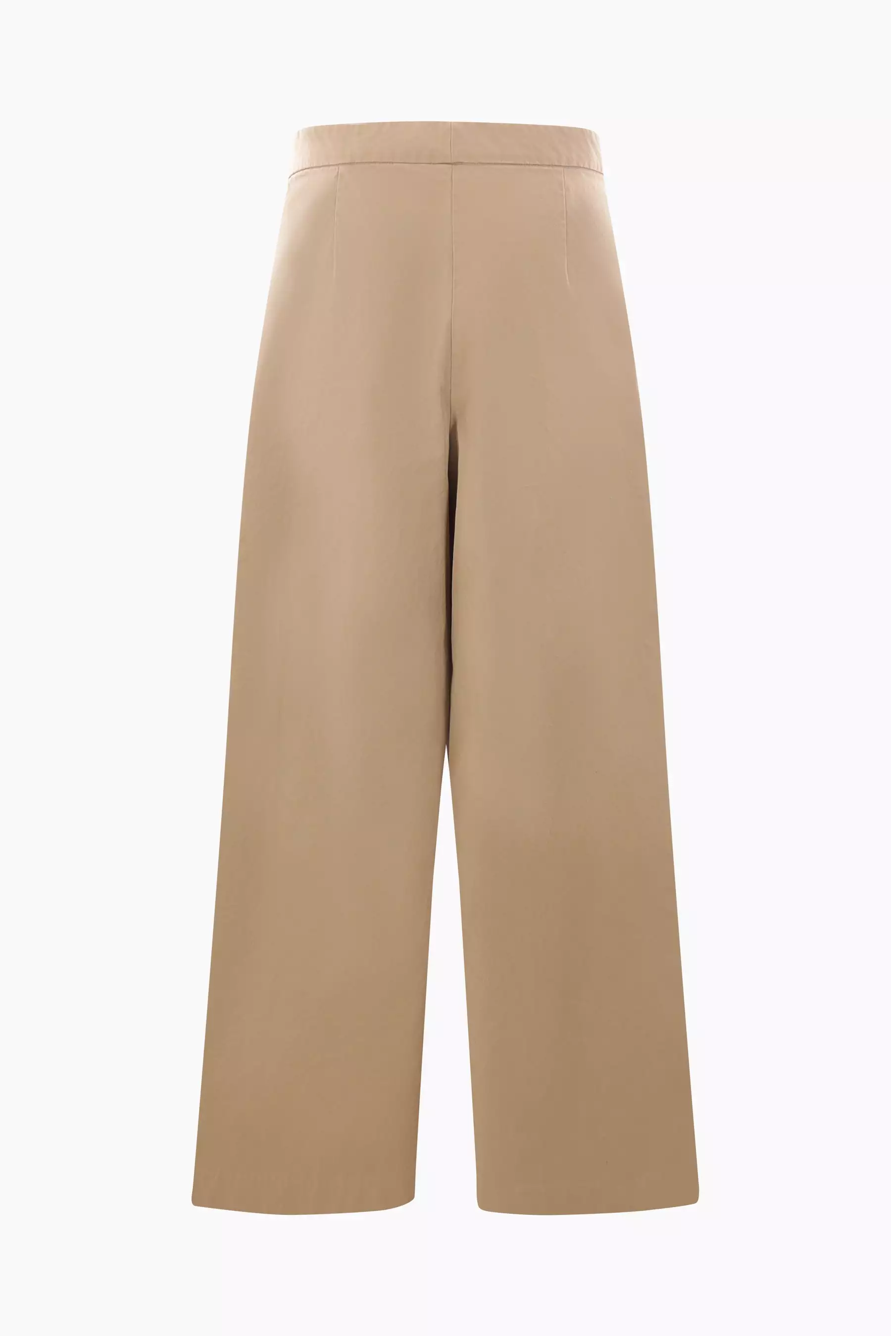 Pamplona cotton chino pants