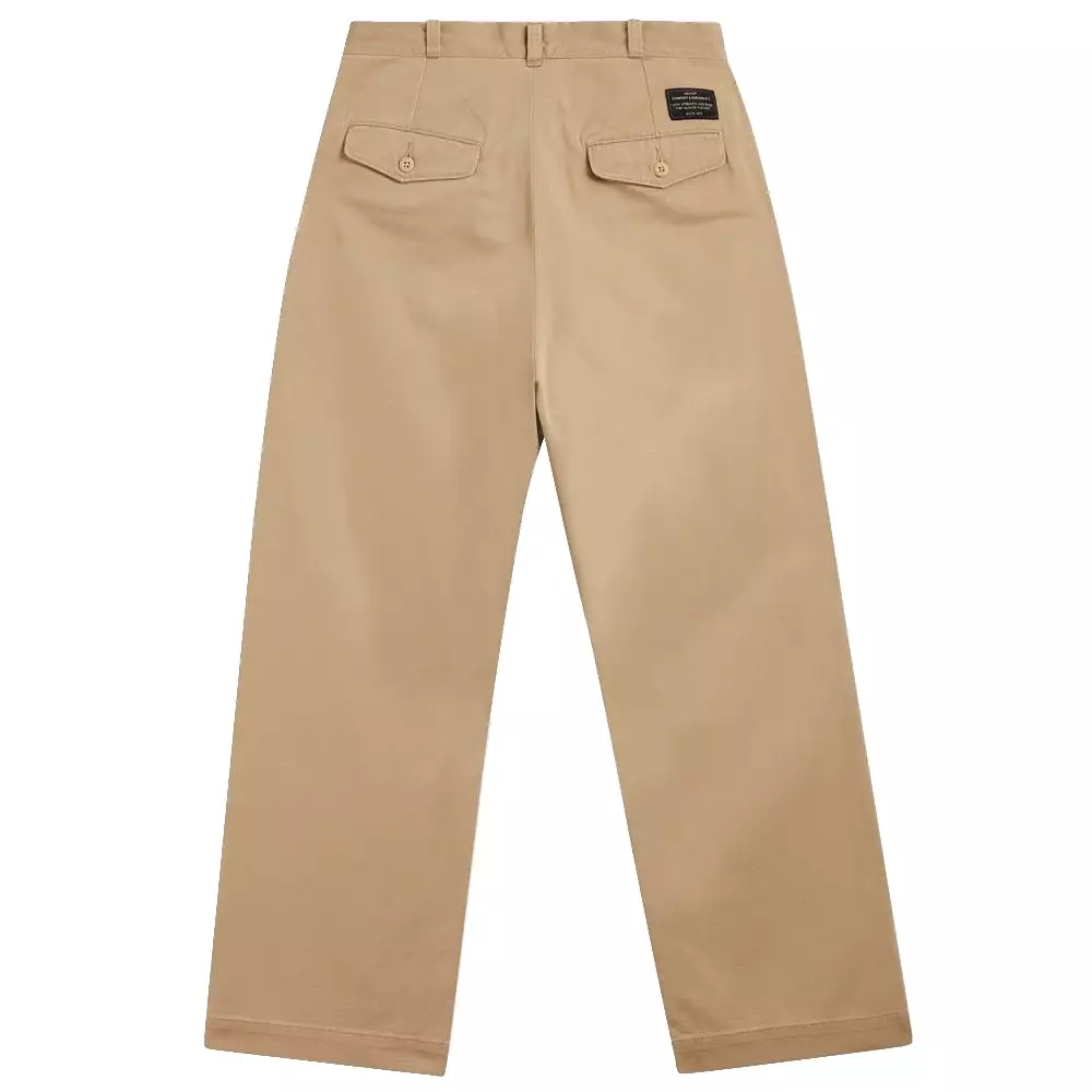 PANT LEVI’S SKATE LOOSE CHINO HARVEST GOLD