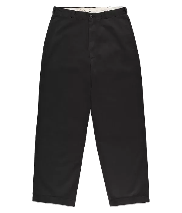 PANT LEVI’S SKATEBOARDING LOOSE CHINO BLACK