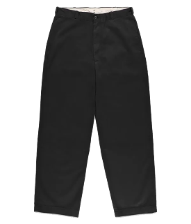 PANT LEVI’S SKATEBOARDING LOOSE CHINO BLACK