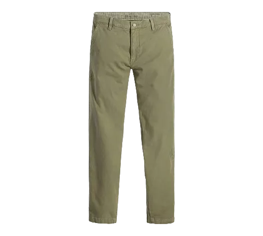 PANTALON LEVI'S XX CHINO STANDARD TAPER GREEN