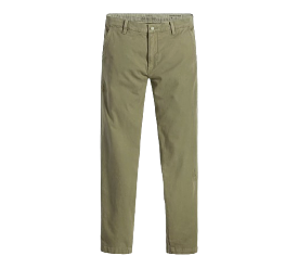 PANTALON LEVI'S XX CHINO STANDARD TAPER GREEN