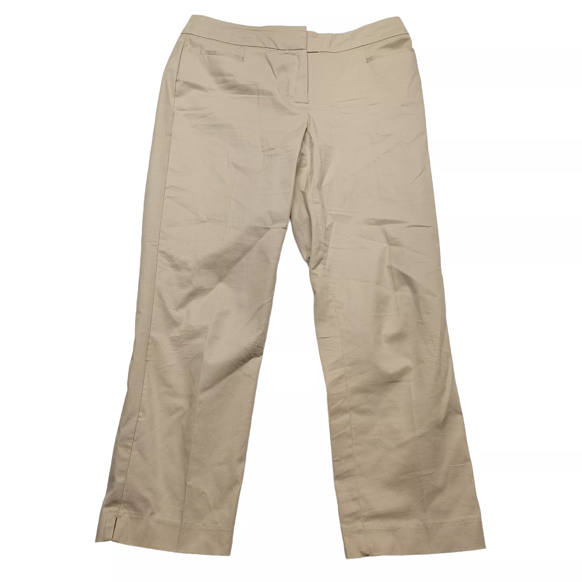 Pants Chinos & Khakis By Ann Taylor  Size: 2