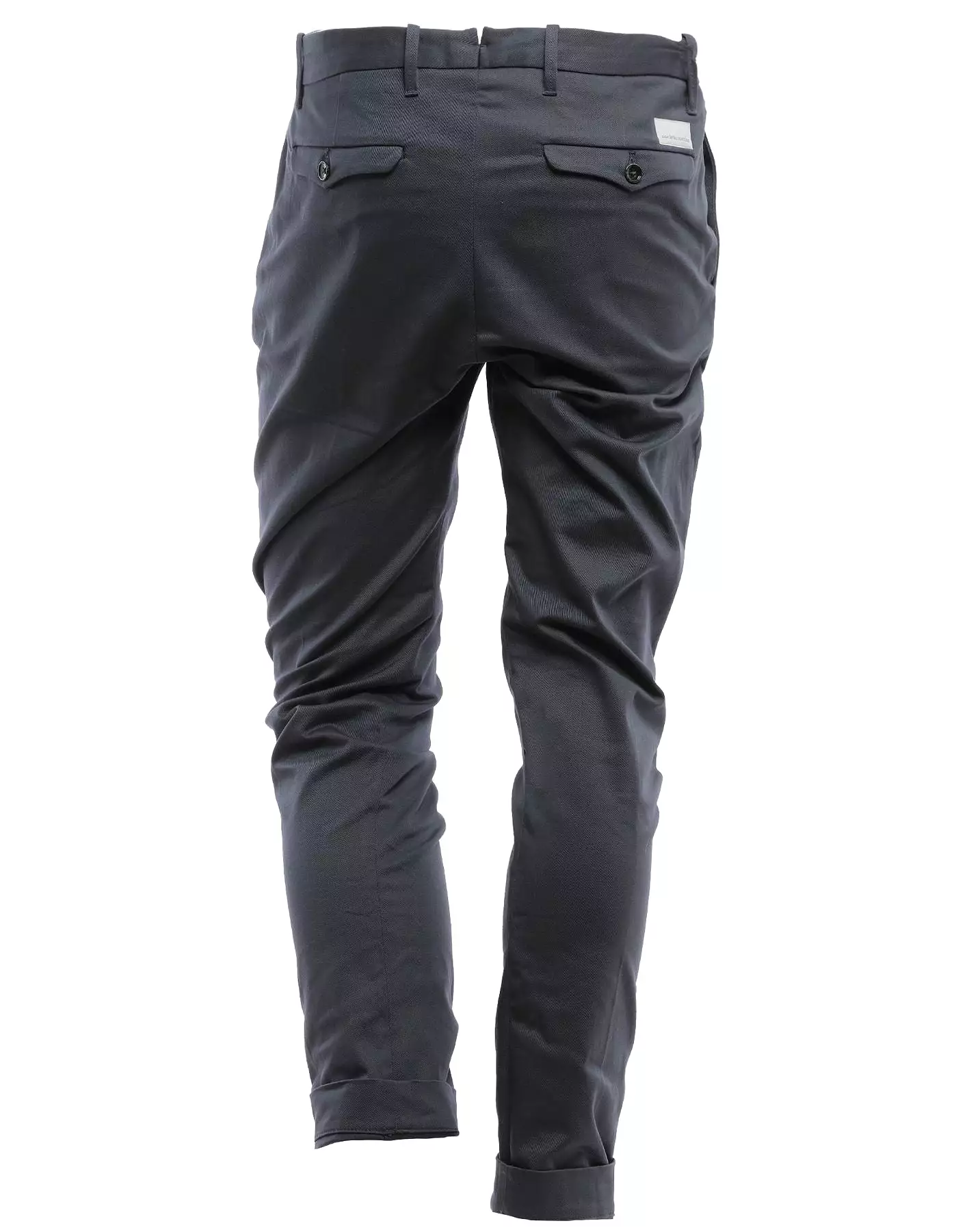 Pants for man ES75 EASY SLIM CHINO NINE:INTHE:MORNING