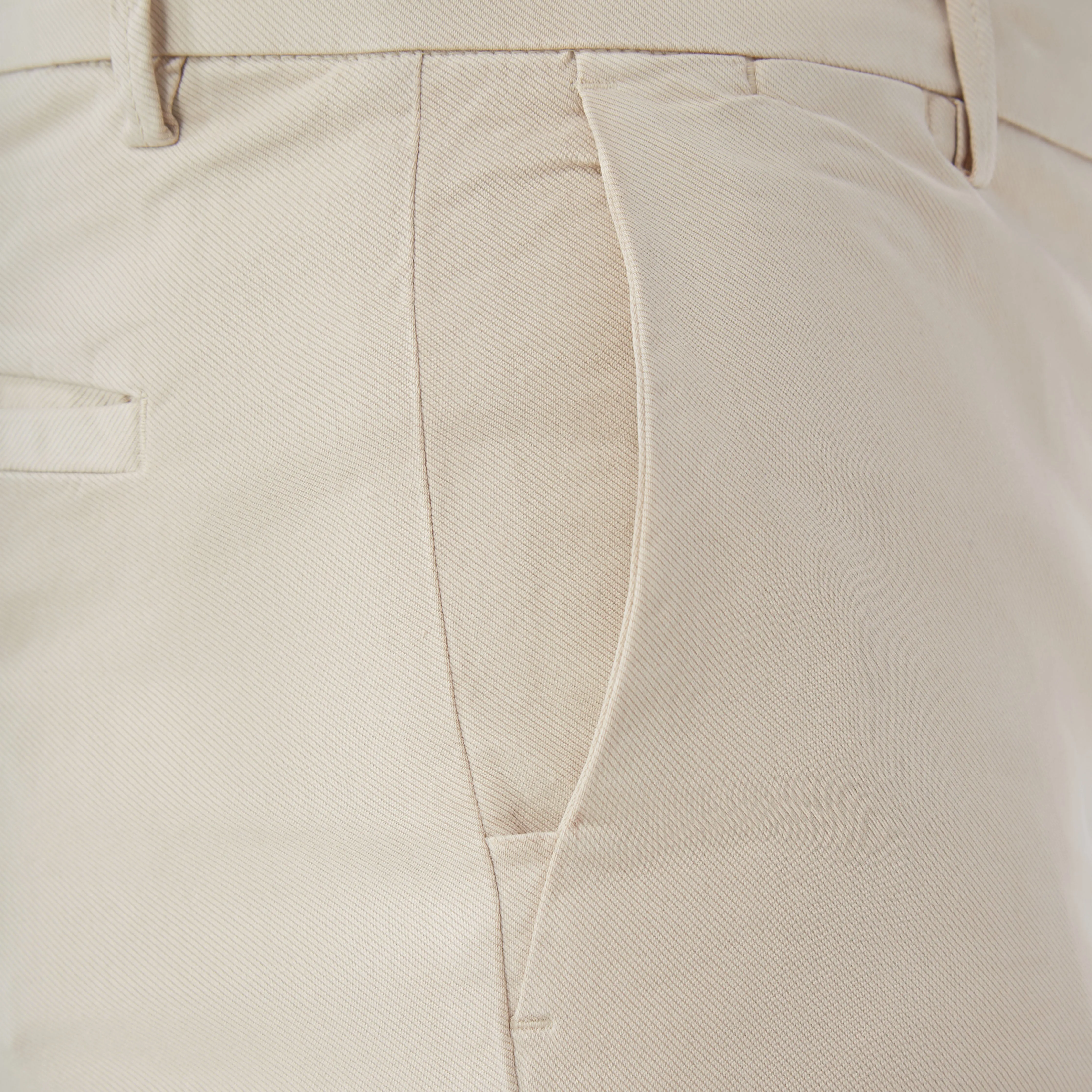 PARKER Chino Pants