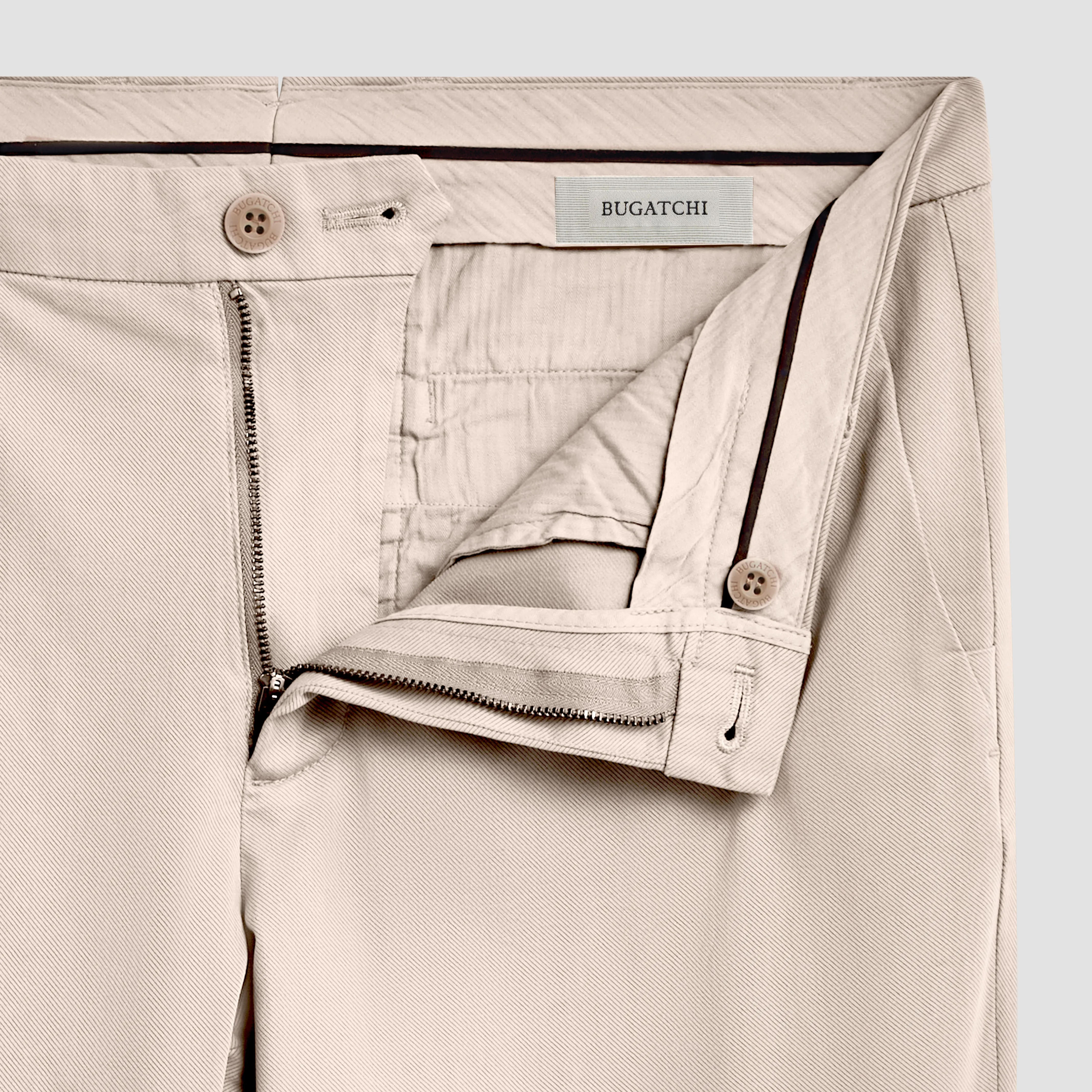 PARKER Chino Pants