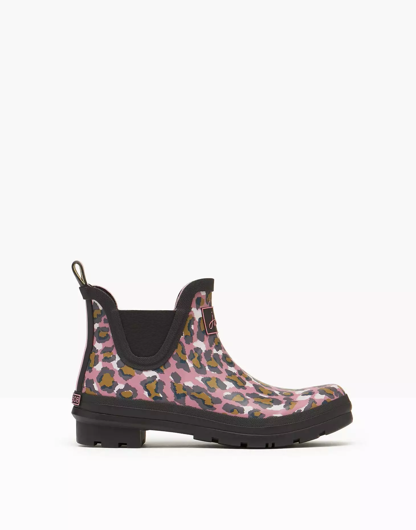 Printed Wellibobs Women's