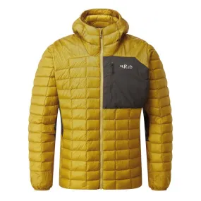 Rab Kaon Jacket - Down jacket - Men's