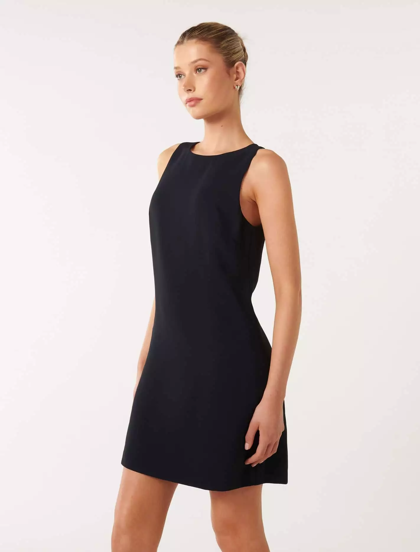 Simmy Shift Dress