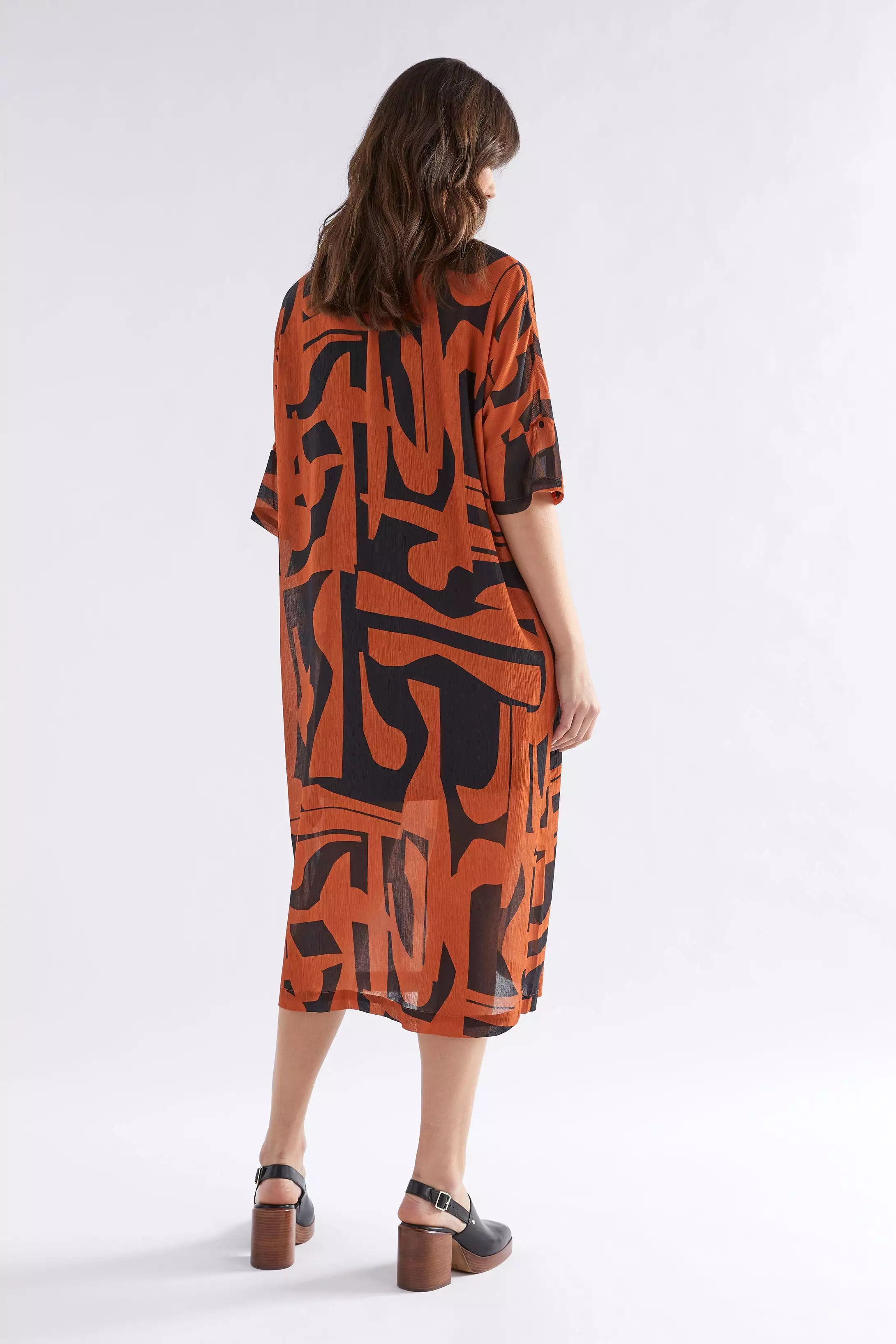 Soma Shirt Dress