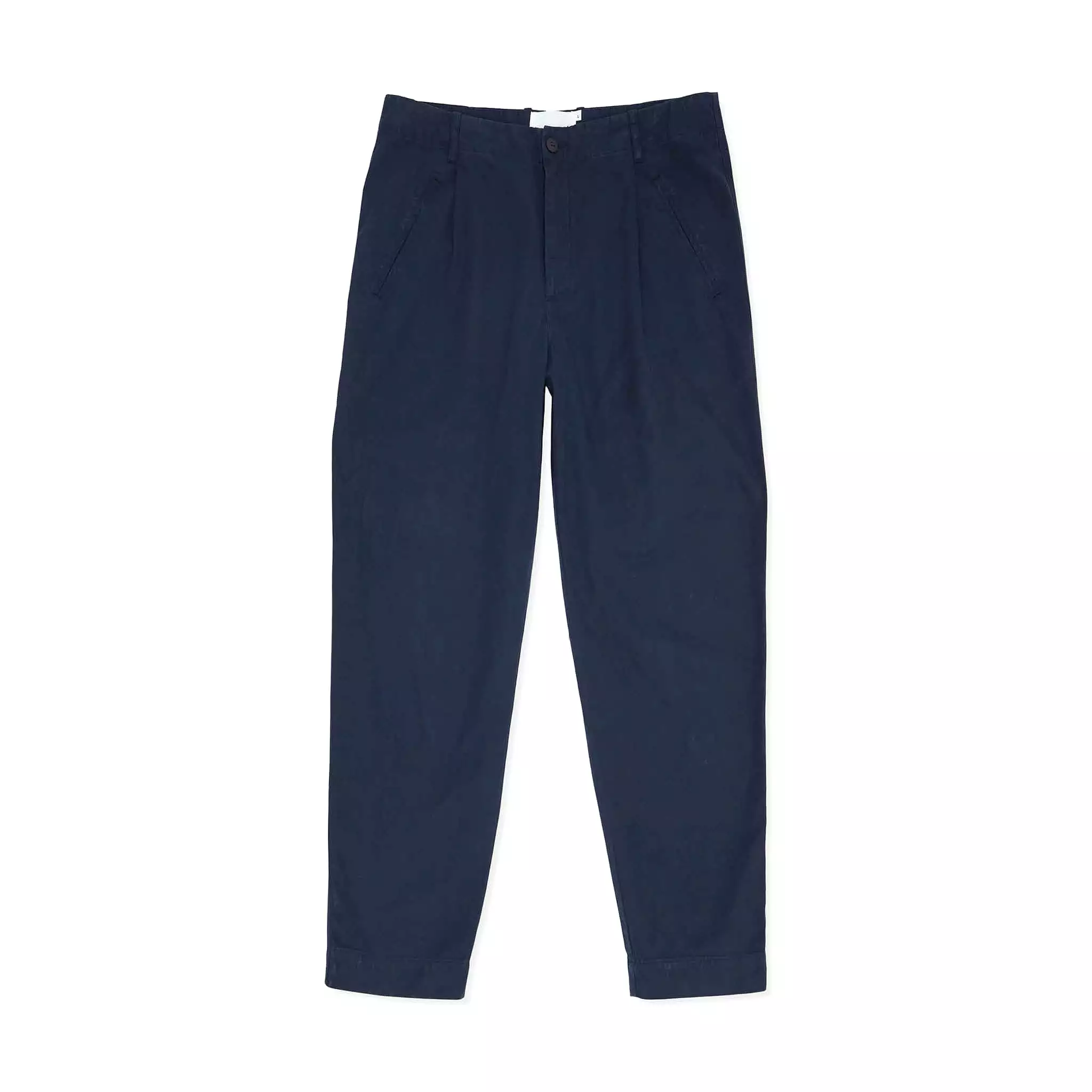 SOUNDER GOLF GOOD WALK CHINO - DEEP NAVY