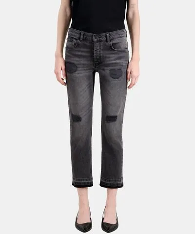 The Kooples Straight Jeans