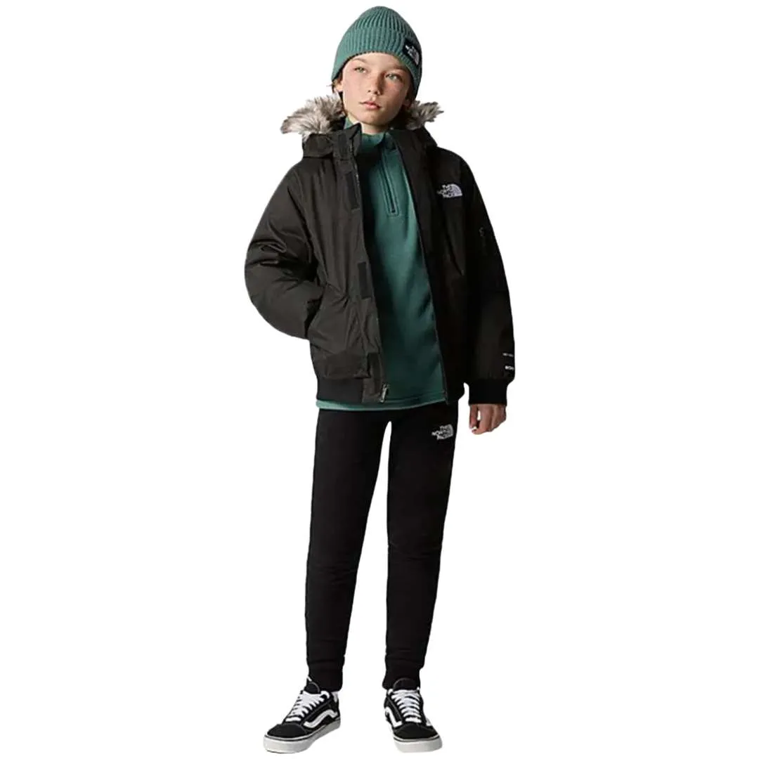 The North Face Boys’ Gotham Jacket