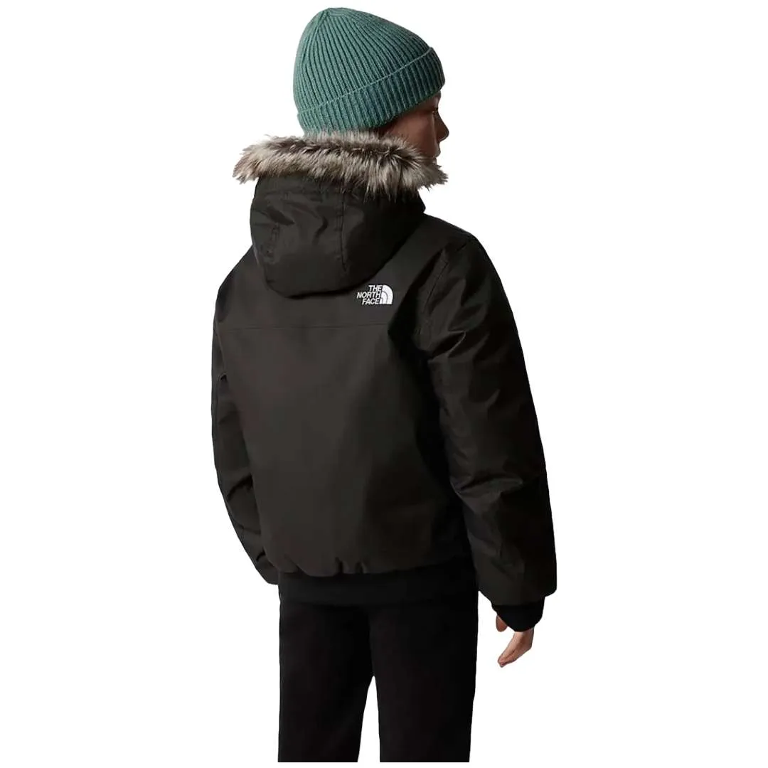 The North Face Boys’ Gotham Jacket