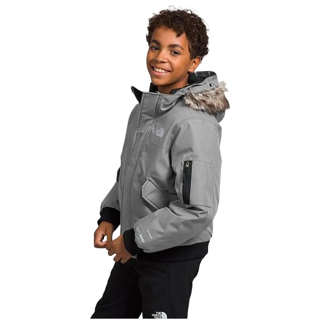 The North Face Boys’ Gotham Jacket