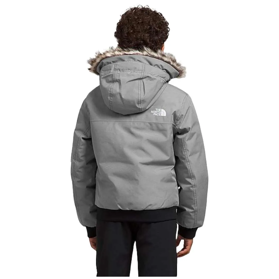 The North Face Boys’ Gotham Jacket