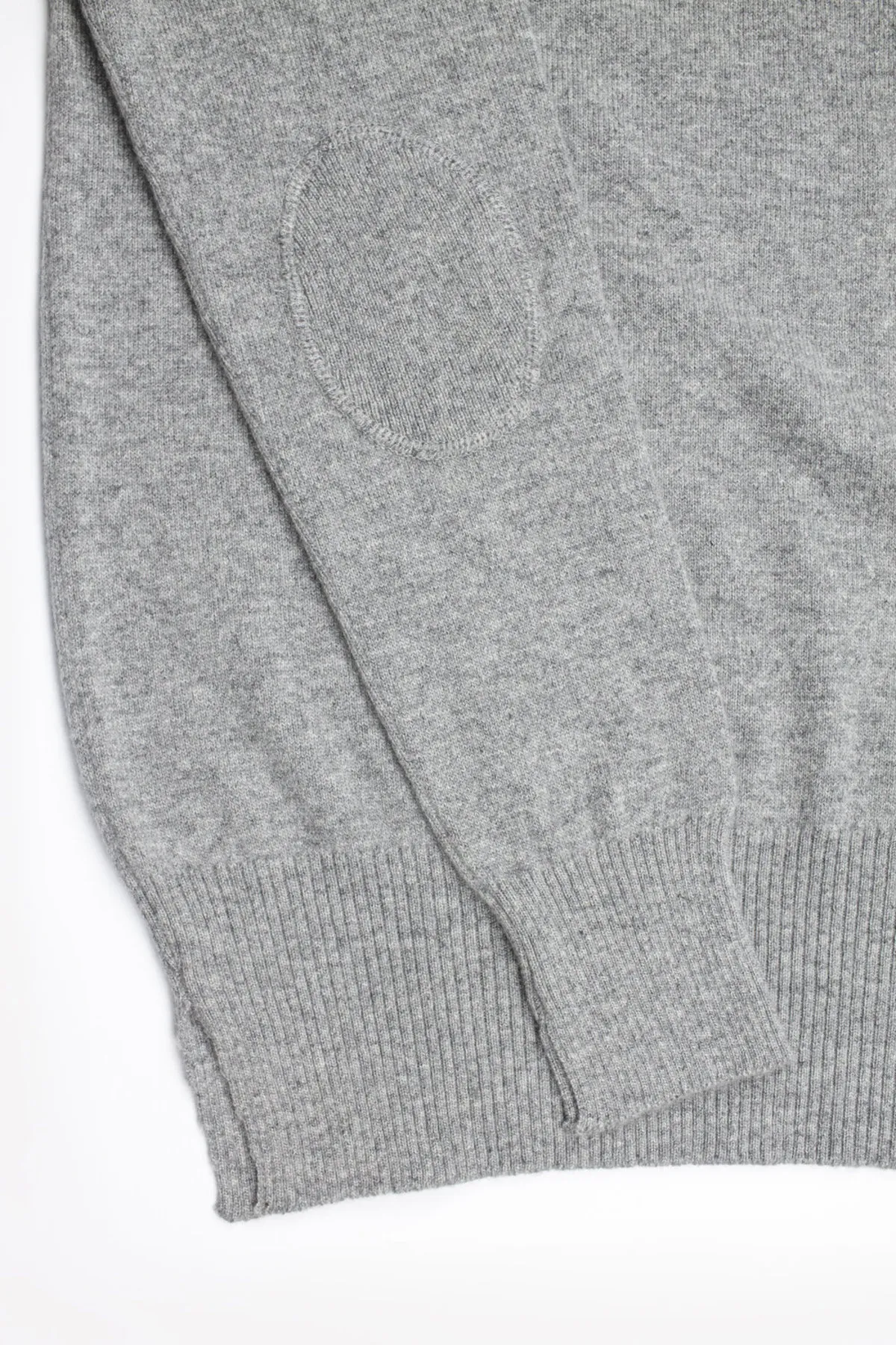 THE SWEATER - Ash Grey