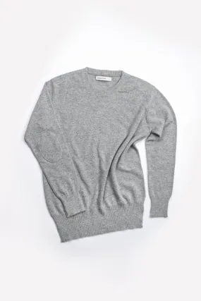 THE SWEATER - Ash Grey