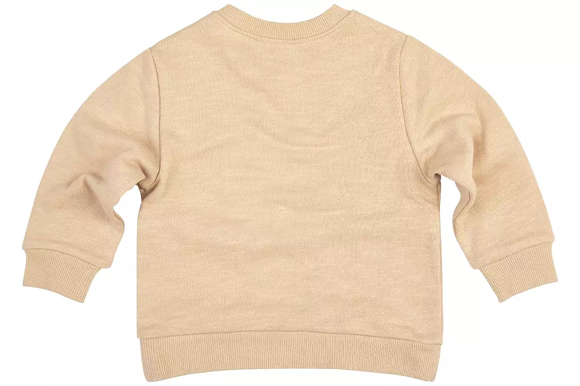 Toshi Dreamtime Organic Sweater Maple