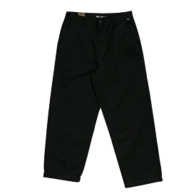 Vans Authentic Chino Baggy Fit Pants Black